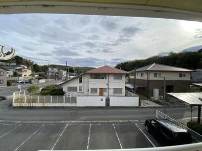 メゾンド徳芳 205｜岡山県倉敷市徳芳(賃貸アパート1K・2階・23.40㎡)の写真 その30