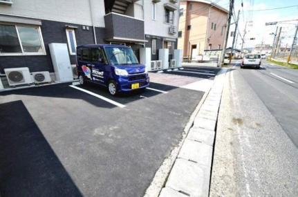 岡山県倉敷市老松町１丁目(賃貸アパート1LDK・2階・40.35㎡)の写真 その26