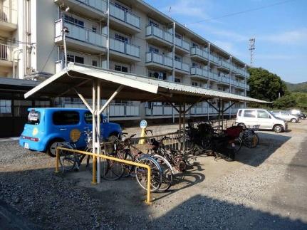 ビレッジハウス八浜1号棟 0102 ｜ 岡山県玉野市八浜町大崎（賃貸マンション1DK・1階・28.98㎡） その17