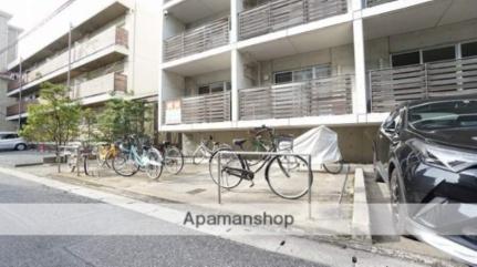 グリーンハウス松島Ｇ4 103｜岡山県倉敷市松島(賃貸マンション1K・1階・31.46㎡)の写真 その29