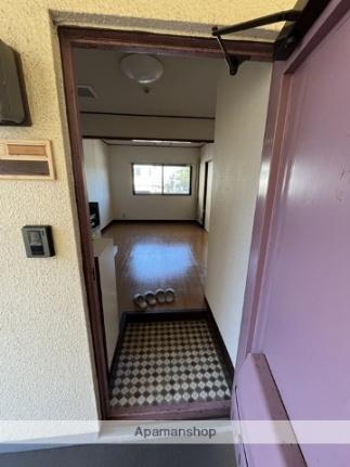 倉敷イーストコーポ 405｜岡山県倉敷市松島(賃貸マンション1DK・4階・32.29㎡)の写真 その24