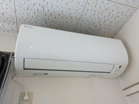 メルベイユ24 B201 ｜ 岡山県倉敷市中島（賃貸アパート1LDK・1階・40.92㎡） その12