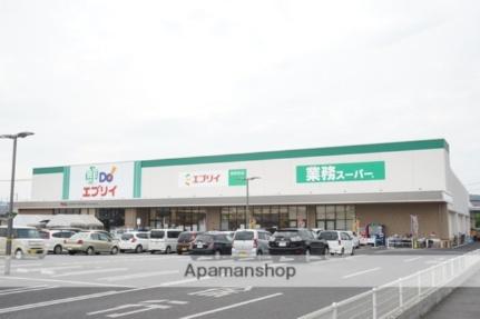 岡山県倉敷市西阿知町(賃貸アパート2LDK・1階・52.00㎡)の写真 その8