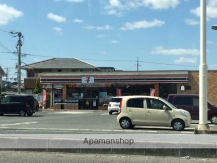 岡山県倉敷市西阿知町西原(賃貸アパート2DK・1階・44.71㎡)の写真 その15