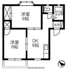 瀬戸大橋線 上の町駅 徒歩49分