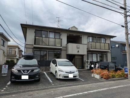 サンビレッジチェリオ A101｜岡山県倉敷市中島(賃貸アパート2LDK・2階・59.10㎡)の写真 その14