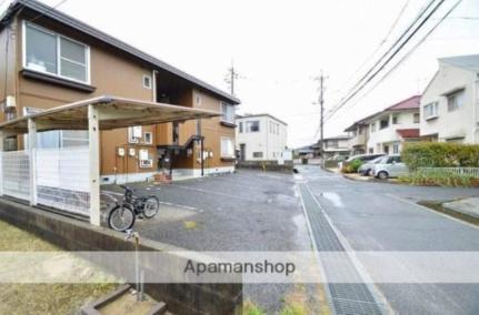 岡山県倉敷市上富井(賃貸アパート2LDK・2階・48.22㎡)の写真 その29