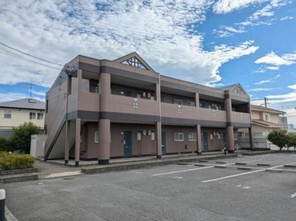 リブ・コンフォース 201｜岡山県倉敷市西阿知町西原(賃貸アパート2LDK・2階・45.97㎡)の写真 その15