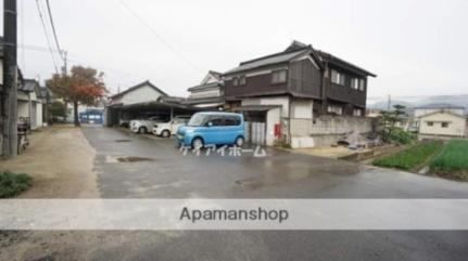 岡山県倉敷市中島(賃貸一戸建2DK・1階・43.88㎡)の写真 その29