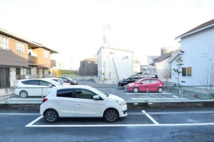 岡山県岡山市北区平野(賃貸アパート2DK・1階・42.50㎡)の写真 その29