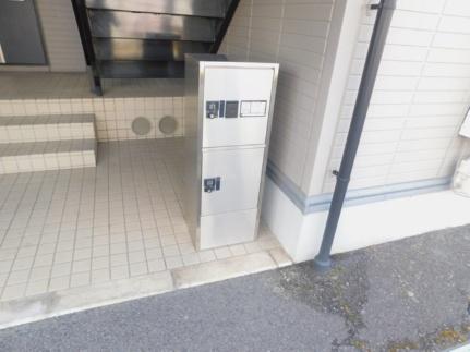 岡山県総社市溝口(賃貸アパート2DK・1階・43.80㎡)の写真 その17