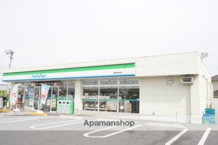 コーポクレアＢ B201｜岡山県倉敷市西阿知町西原(賃貸アパート1R・2階・23.77㎡)の写真 その7