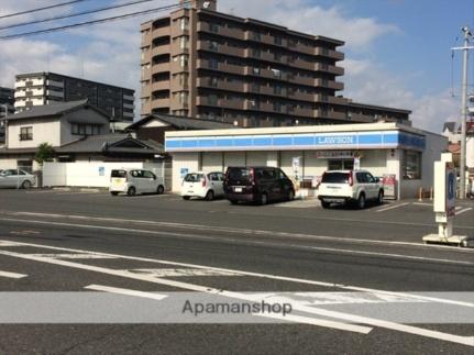 岡山県倉敷市白楽町(賃貸テラスハウス3K・1階・37.26㎡)の写真 その4