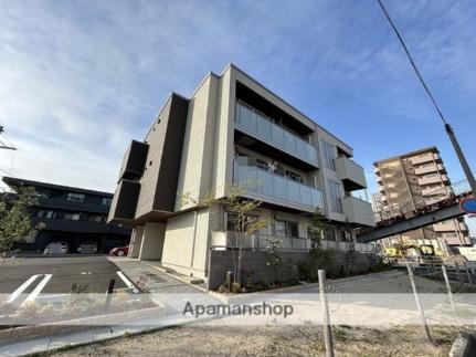 岡山県倉敷市石見町(賃貸マンション2LDK・3階・59.59㎡)の写真 その14