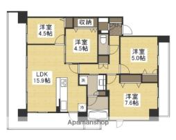 新倉敷駅 16.5万円