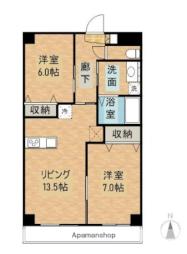 岡山駅 8.6万円