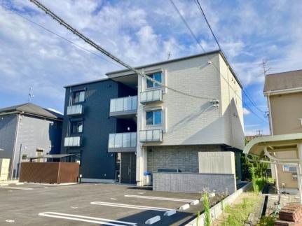 岡山県岡山市北区大安寺中町(賃貸マンション1LDK・1階・46.20㎡)の写真 その10