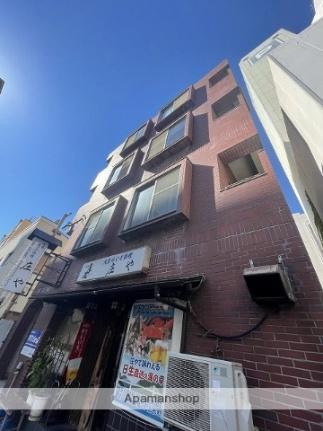 岡山県岡山市北区幸町(賃貸マンション1K・3階・23.10㎡)の写真 その3