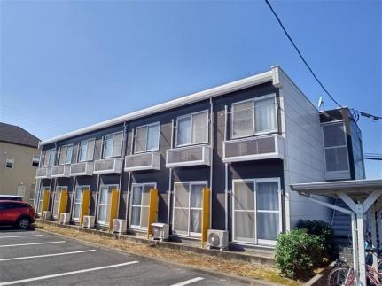 レオパレスｋｉｂｉｅｎｓｉｓ 202｜岡山県岡山市北区北長瀬表町２丁目(賃貸アパート1K・2階・22.35㎡)の写真 その1