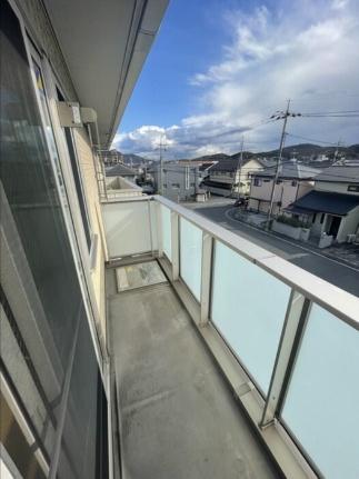 岡山県岡山市中区高屋(賃貸アパート1LDK・3階・55.42㎡)の写真 その11