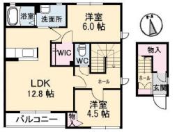 備前西市駅 7.2万円