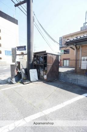 グローバル松島 301｜岡山県倉敷市松島(賃貸マンション2K・3階・34.00㎡)の写真 その18