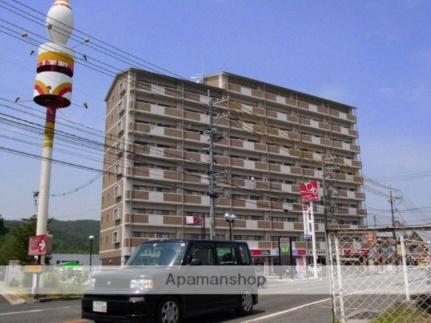 ＧＡＬＬＥＲＩＡ 406B｜岡山県倉敷市松島(賃貸マンション1K・4階・30.17㎡)の写真 その15