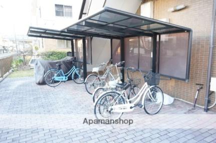 ピュア・レジデンスＡ＆Ａ 203 ｜ 岡山県倉敷市中庄（賃貸アパート1K・2階・36.00㎡） その20