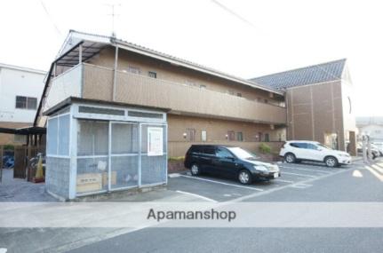 ピュア・レジデンスＡ＆Ａ 102 ｜ 岡山県倉敷市中庄（賃貸アパート1K・1階・36.00㎡） その13