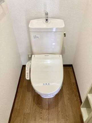 岡山県倉敷市日吉町(賃貸アパート2LDK・1階・54.07㎡)の写真 その14