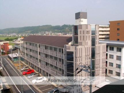 サンシャイン中庄 110｜岡山県倉敷市松島(賃貸マンション1K・1階・29.76㎡)の写真 その1