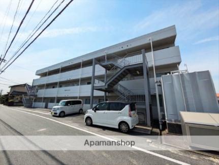 岡山県倉敷市西富井(賃貸マンション3LDK・2階・65.00㎡)の写真 その16