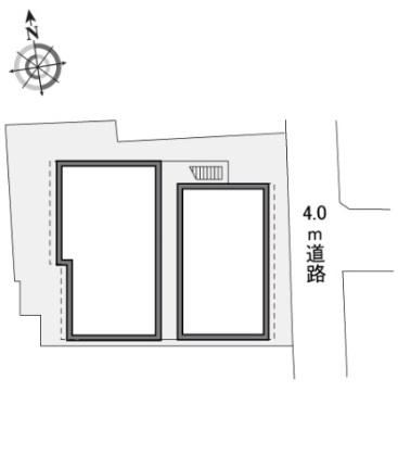 画像15:駐車場