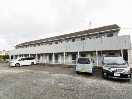 レオパレスリヴェール杉原 105｜岡山県倉敷市中庄(賃貸アパート1K・1階・19.96㎡)の写真 その11