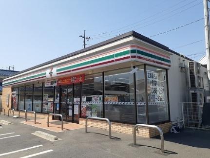 画像13:セブン−イレブン岡山小山店(コンビニ)まで1100m