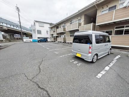 アクセス村央 101｜岡山県倉敷市東富井(賃貸アパート3DK・1階・55.00㎡)の写真 その29