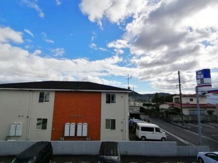 ベル・アンジュ　Ｉ 202｜岡山県総社市総社３丁目(賃貸アパート1LDK・2階・46.09㎡)の写真 その30