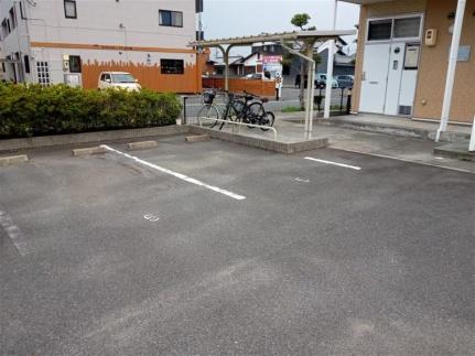 レオパレスマユリカV 103｜岡山県岡山市北区下中野(賃貸アパート1K・1階・20.28㎡)の写真 その13