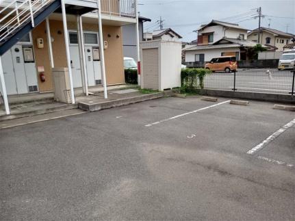 レオパレスマユリカV 103｜岡山県岡山市北区下中野(賃貸アパート1K・1階・20.28㎡)の写真 その18