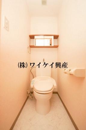 プロニティ野口 101｜岡山県総社市福井(賃貸アパート1K・1階・34.22㎡)の写真 その6