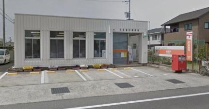 画像18:玉島富田郵便局(郵便局)まで694m