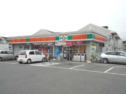 ピュアローズ 105｜岡山県岡山市南区西市(賃貸アパート1K・1階・30.66㎡)の写真 その16