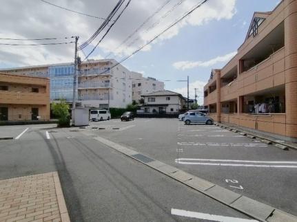 ボンヌール　ラパン 00105｜岡山県倉敷市中島(賃貸アパート3LDK・1階・67.84㎡)の写真 その29