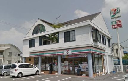 画像18:セブンイレブン倉敷安江店(コンビニ)まで188m