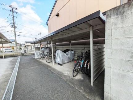 岡山県倉敷市玉島爪崎(賃貸アパート3DK・2階・53.73㎡)の写真 その27