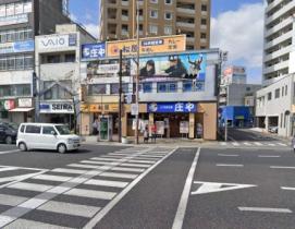 岡山県岡山市北区駅元町（賃貸マンション1K・2階・15.20㎡） その9