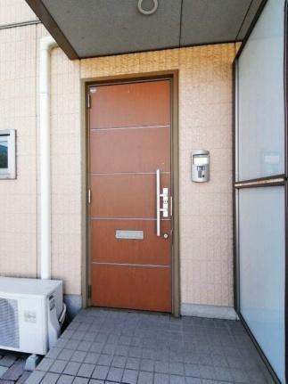 岡山県倉敷市中島(賃貸アパート1LDK・1階・45.42㎡)の写真 その27