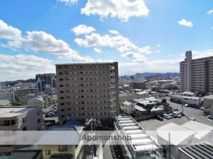 岡山県倉敷市老松町３丁目(賃貸マンション2LDK・8階・56.32㎡)の写真 その30