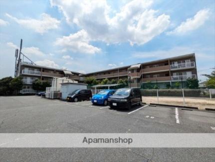 岡山県倉敷市日吉町(賃貸マンション3LDK・3階・75.05㎡)の写真 その1