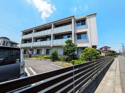 岡山県倉敷市中島(賃貸マンション2LDK・1階・61.62㎡)の写真 その13